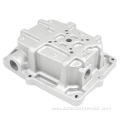 Custom Die Cast Aluminum parts